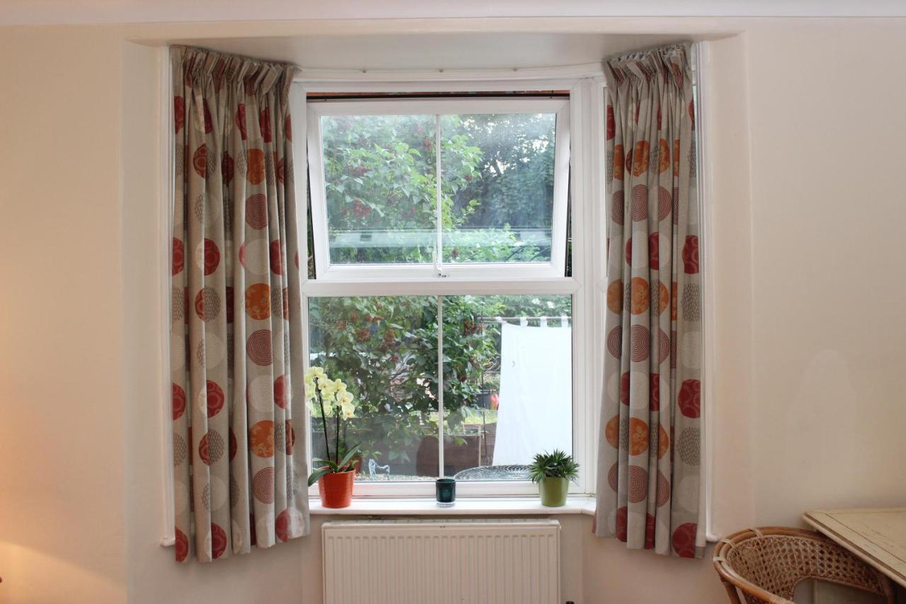 Hygge Somerset Street Exterior foto