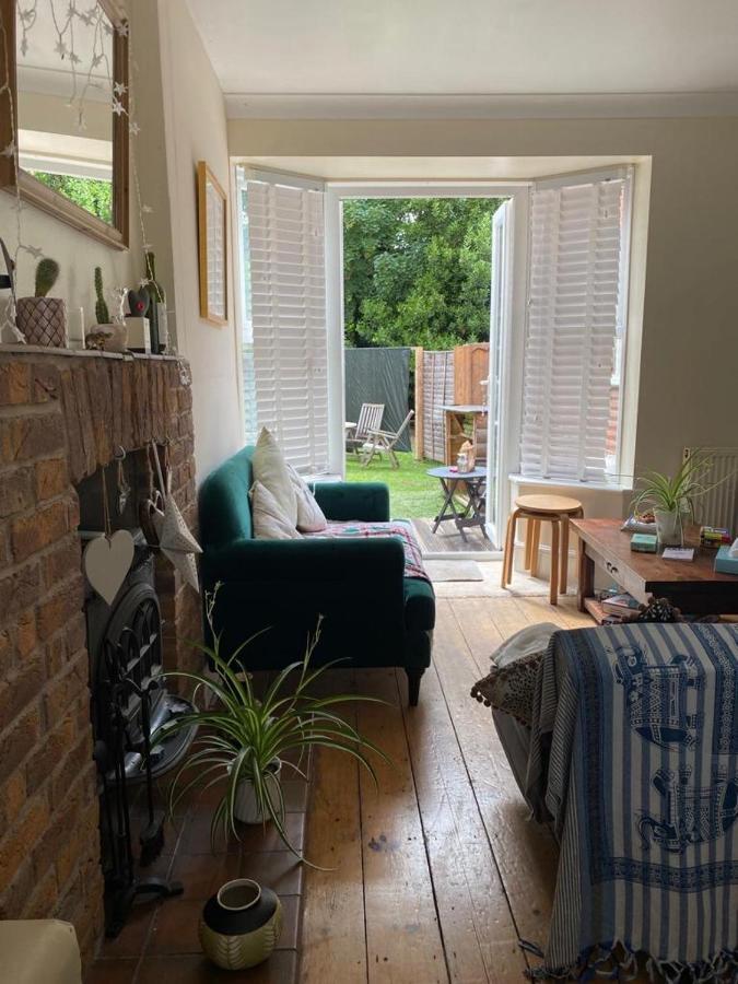 Hygge Somerset Street Exterior foto
